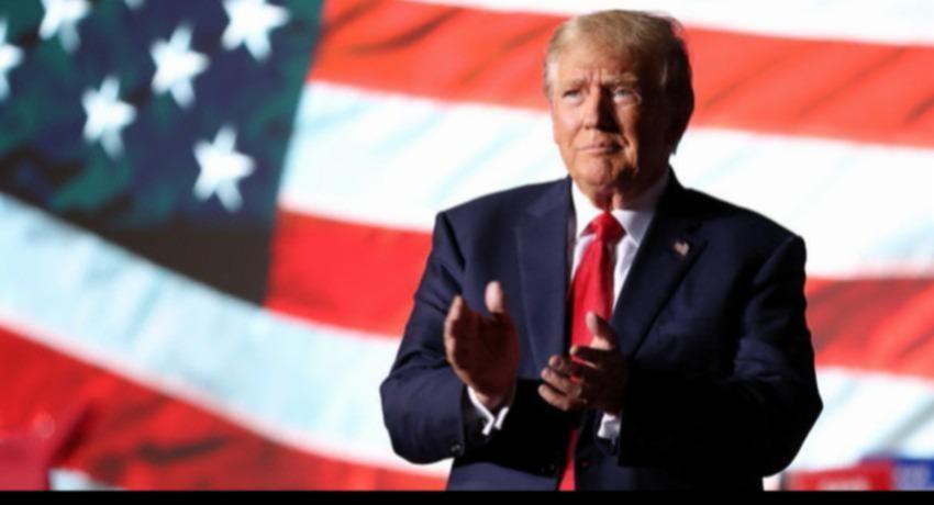 Donald Trump says he fears he will be arrested